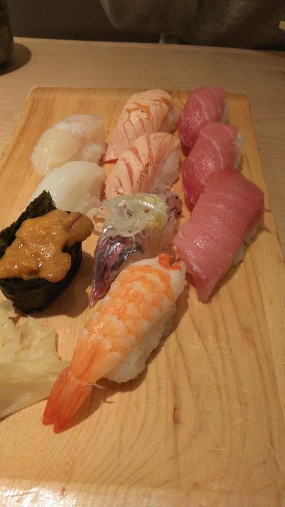 すし屋 銀蔵 武蔵浦和マーレ店 - サブ画像2