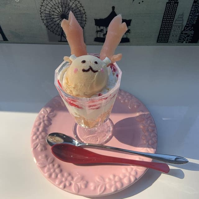和cafe ひなたや - サブ画像2