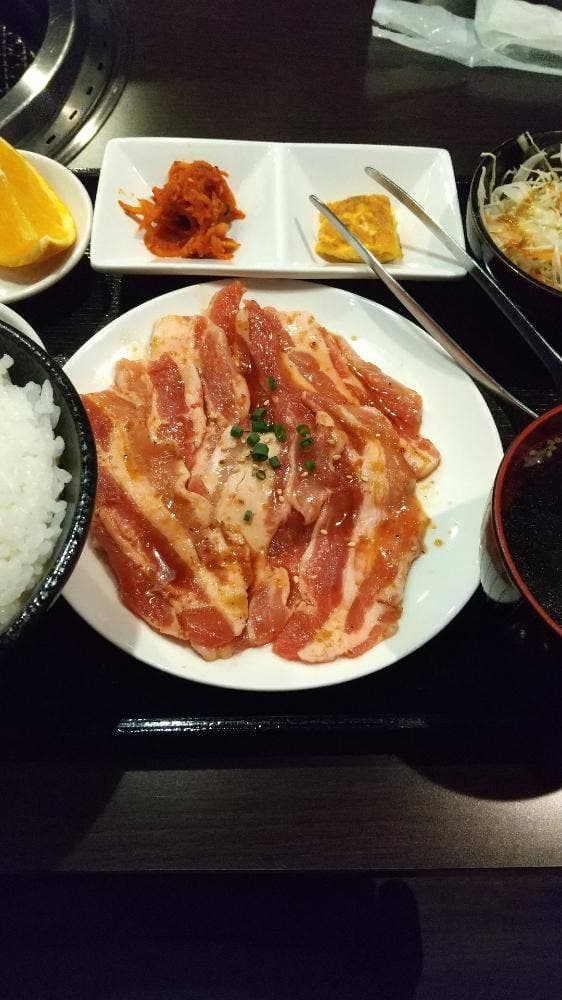 牛楽城 - サブ画像2