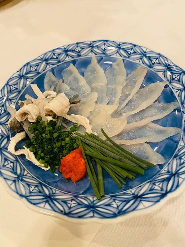 ブルーフォンセ 下関グランドホテル - サブ画像1