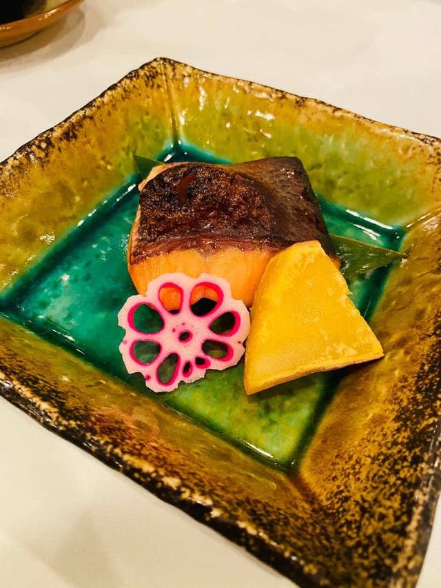 ブルーフォンセ 下関グランドホテル - サブ画像2