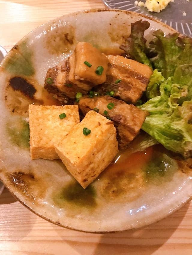 串揚げ肉団子と干物のお店 ロロイチ - サブ画像2