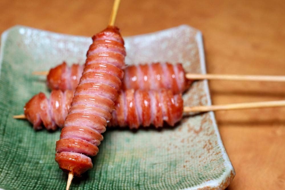 伏見 酒天童子