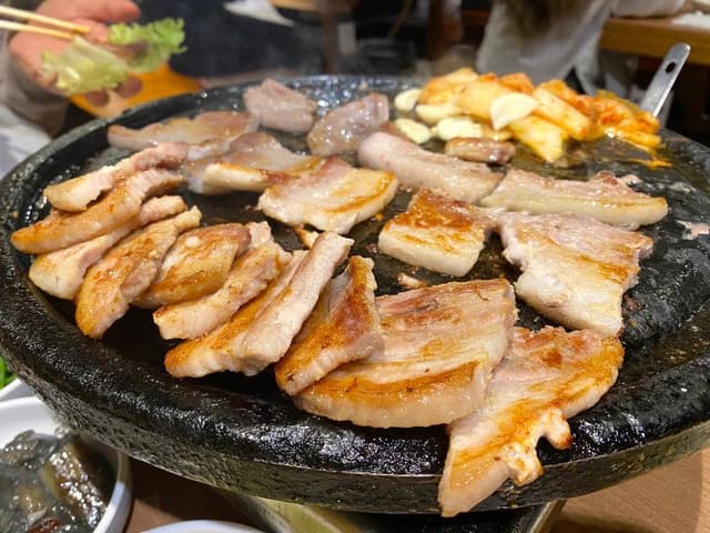 돈짱 별관 とんちゃん 新大久保店 別館 - サブ画像2
