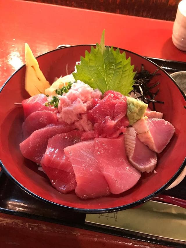 築地傳本店 - サブ画像3