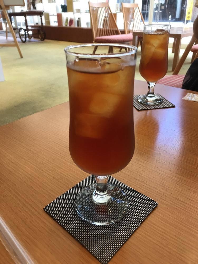 ルピシア 山形七日町店