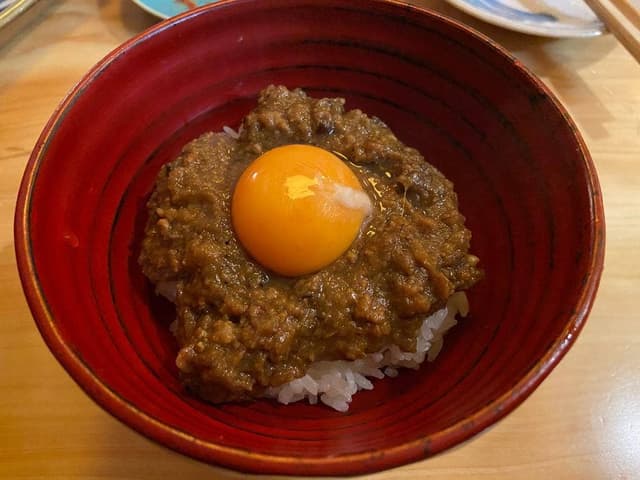 島ノ飯 みなもと - サブ画像2