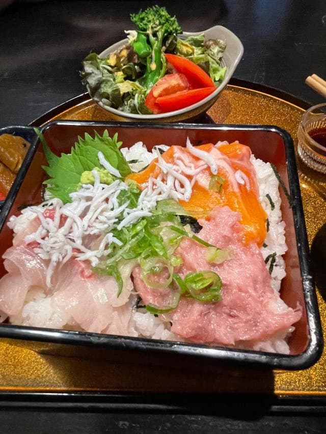 炭火串焼物語 SAKE - サブ画像1