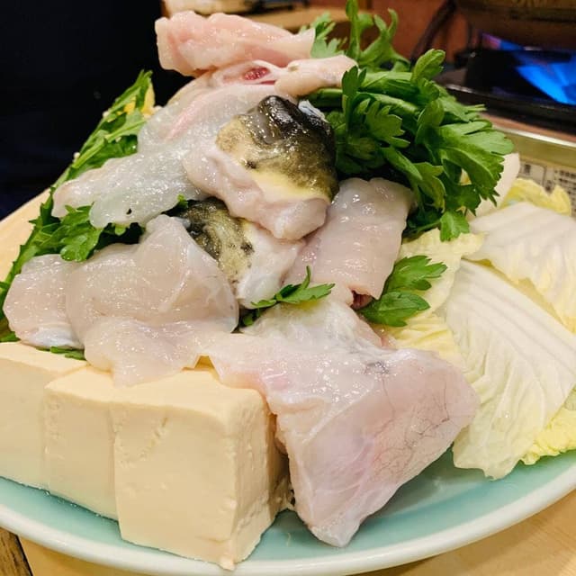 魚がし - サブ画像1