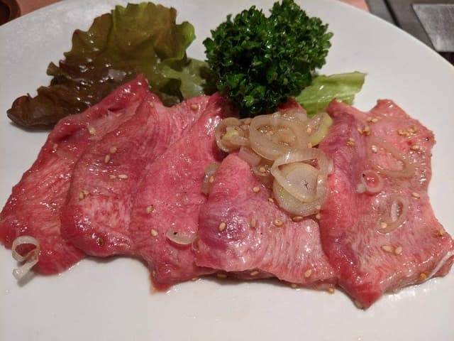 焼肉 金剛苑 - サブ画像1