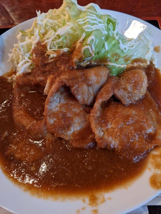 すぎ - サブ画像1