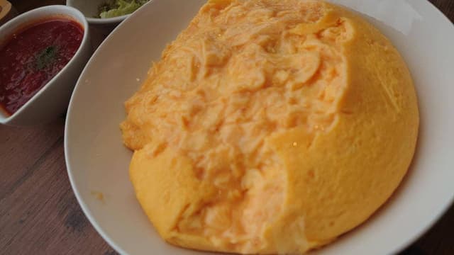 朝採りたまごダイニング Lily - サブ画像1