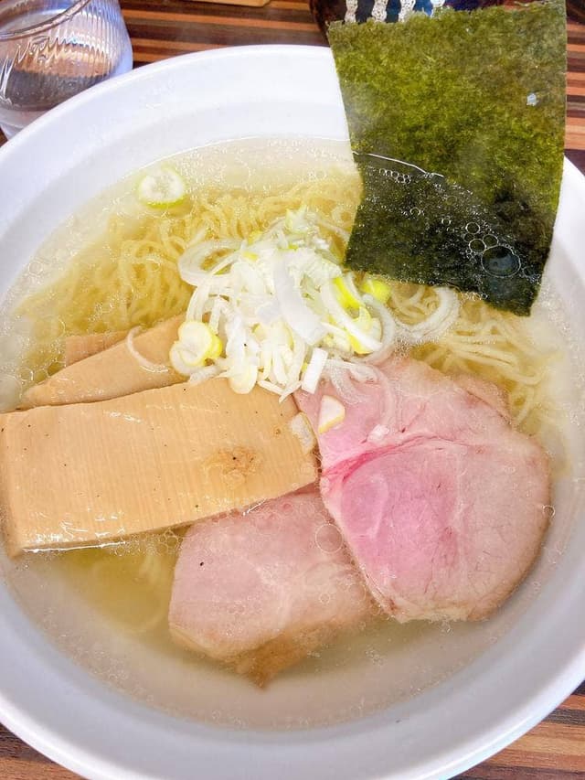 めん処 倖佳 - サブ画像3