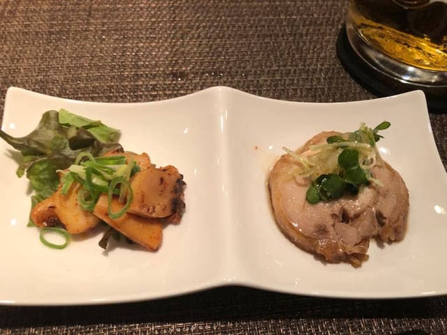 隠れ家バル Calme craft - サブ画像3