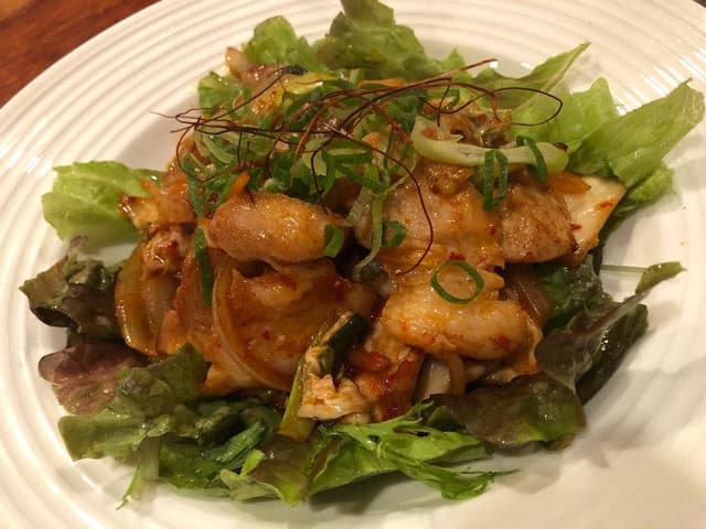 隠れ家バル Calme craft - サブ画像1