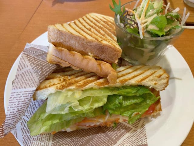 珈琲屋 - サブ画像3