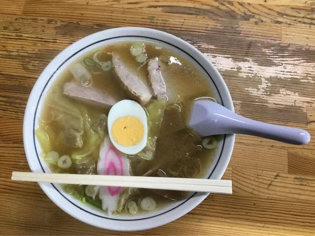 富士屋 古川本店 - サブ画像2