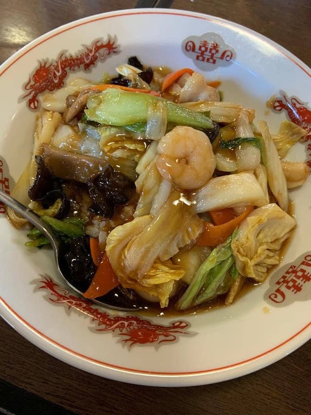 中華料理 美浜 - サブ画像2