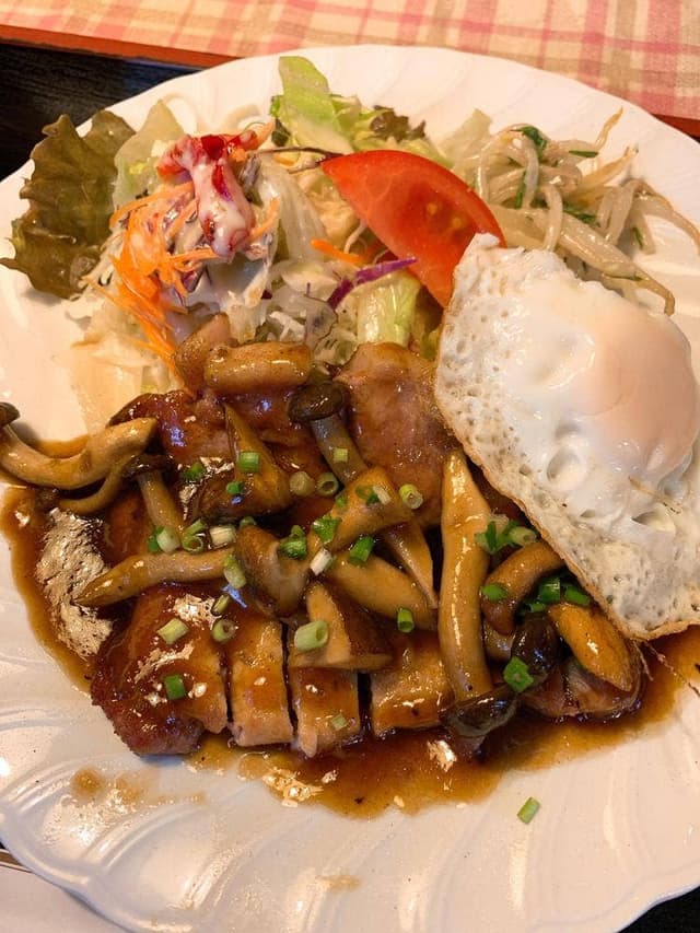 プーサンの店 - サブ画像3