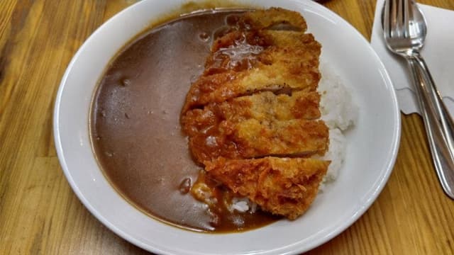 珈琲一族 - サブ画像1