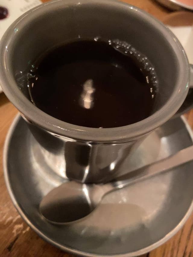 cafe Mozart - サブ画像3