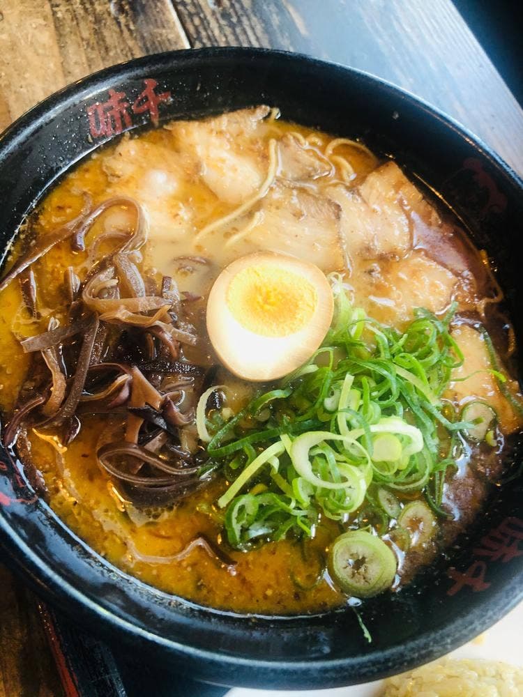 味千ラーメン 大阪伊賀店