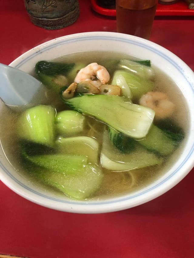 ラーメン敏 - サブ画像2