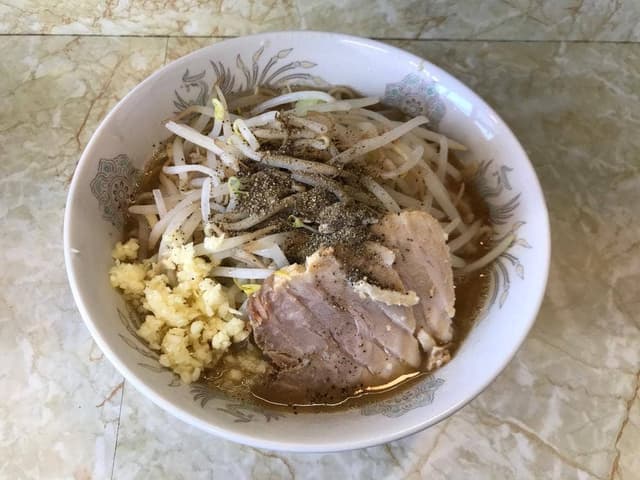 ラーメン松信 - サブ画像3