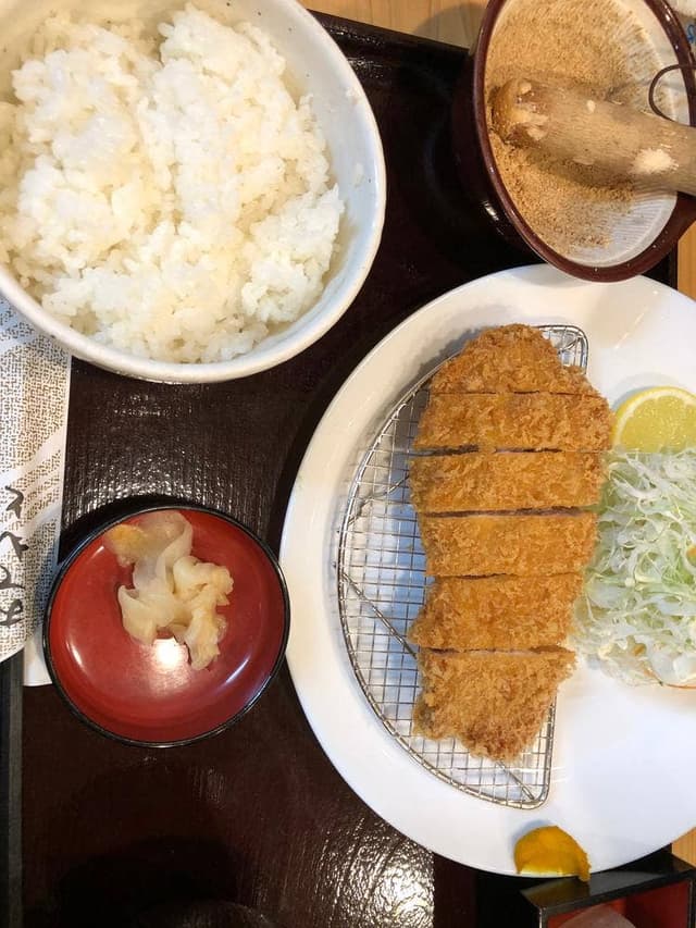 ありが豚 - サブ画像2