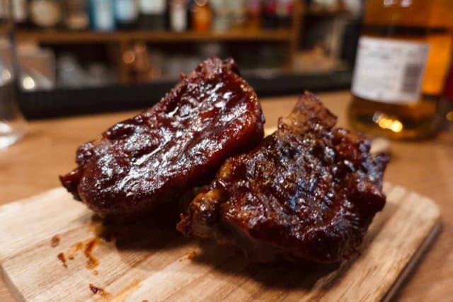 Bar&Dining Red Shoes - サブ画像2