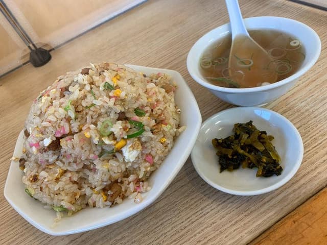 西華 - サブ画像2