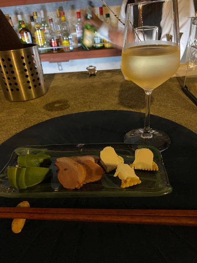 The Bar Tenmar - サブ画像3