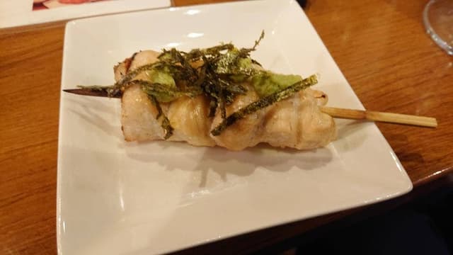 Yakitori Brochette 飯田橋 - サブ画像2