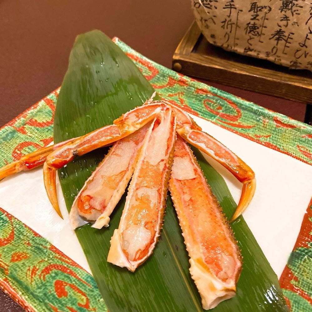 割烹かまた