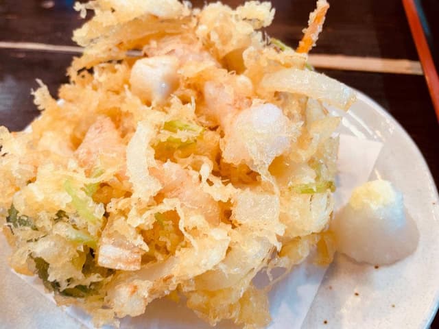 そば切り 一兵衛 - サブ画像3