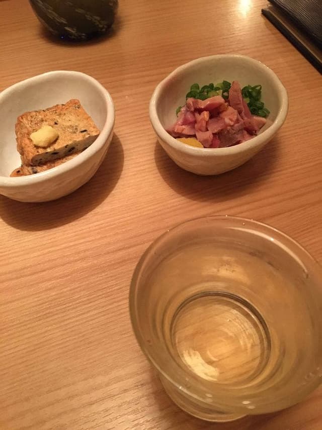 飯や 銀次郎 - サブ画像1