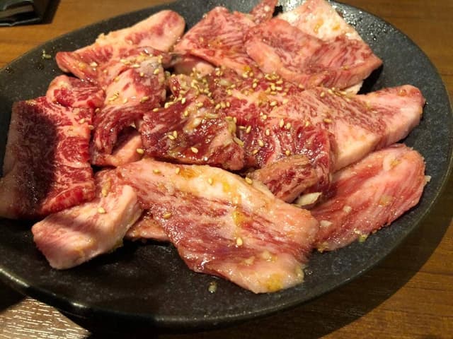 牛角 平塚旭店 - サブ画像2