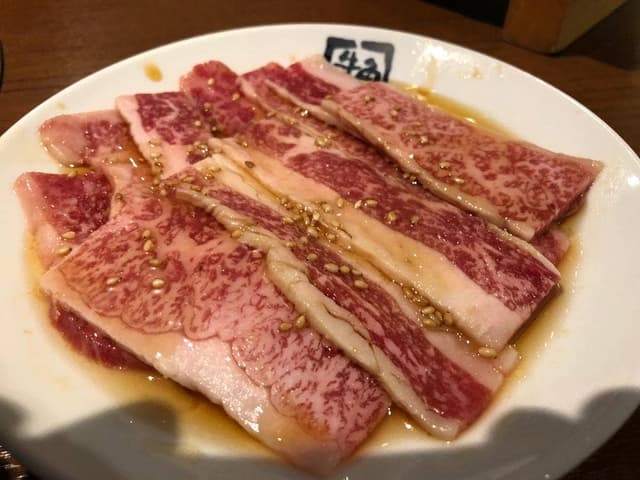牛角 平塚旭店 - サブ画像1