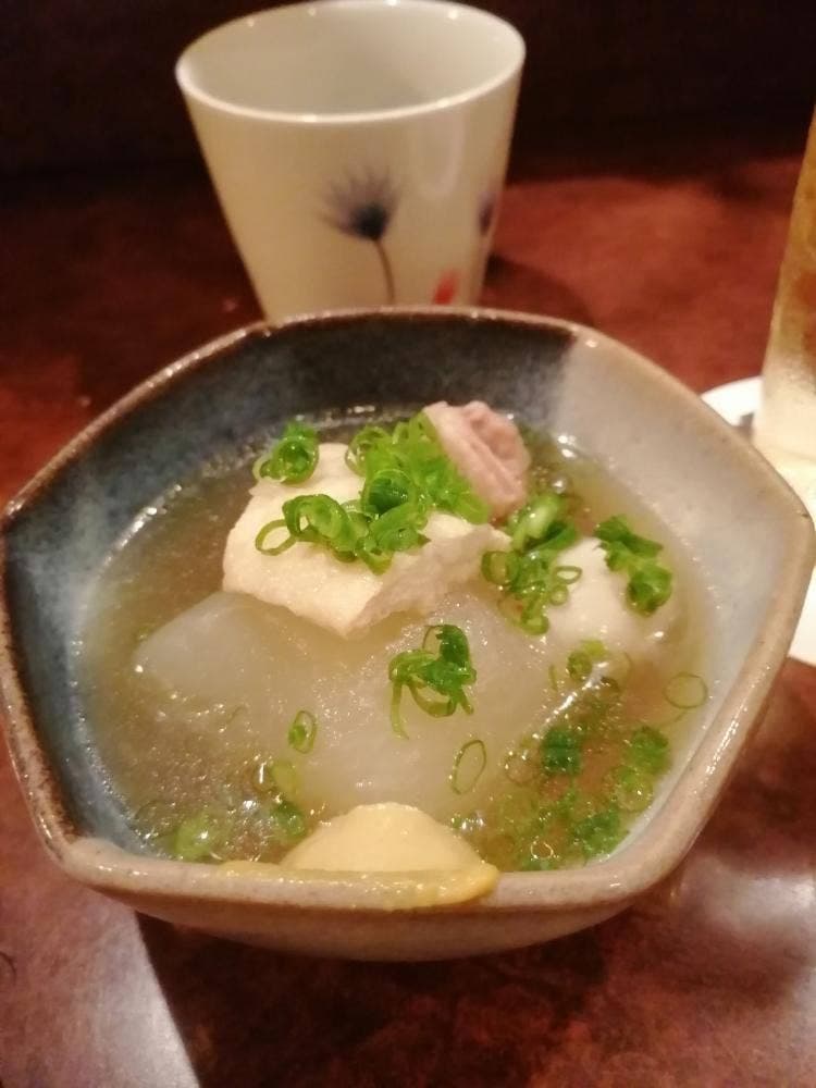 居酒屋 富士