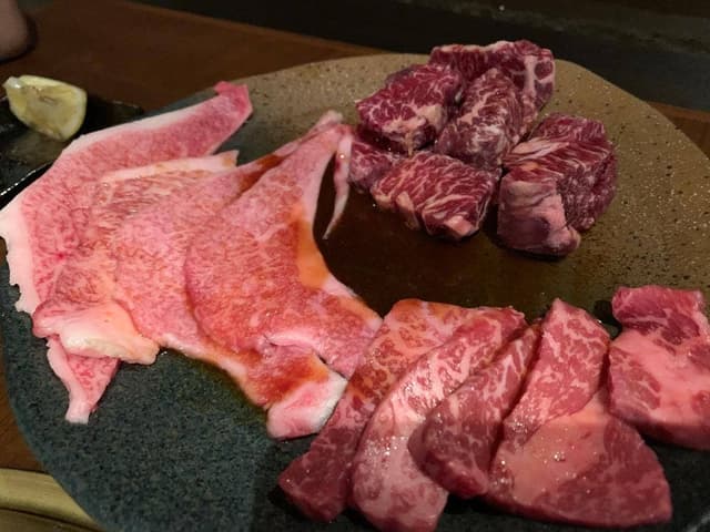 まめ牛 三軒茶屋店 - サブ画像1