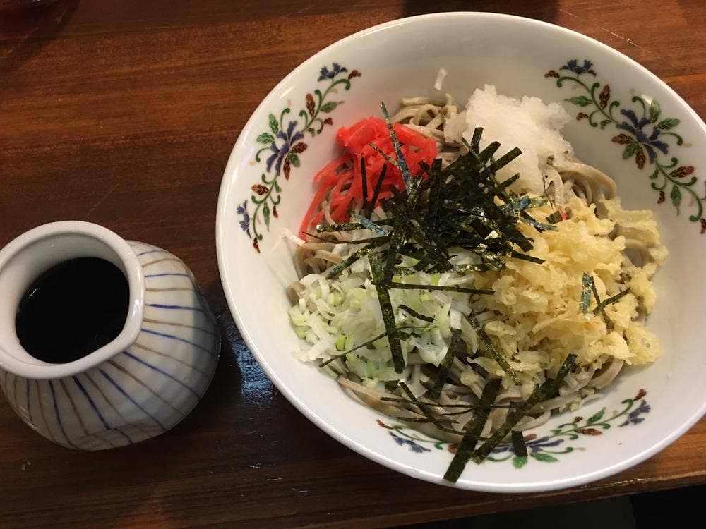千の里