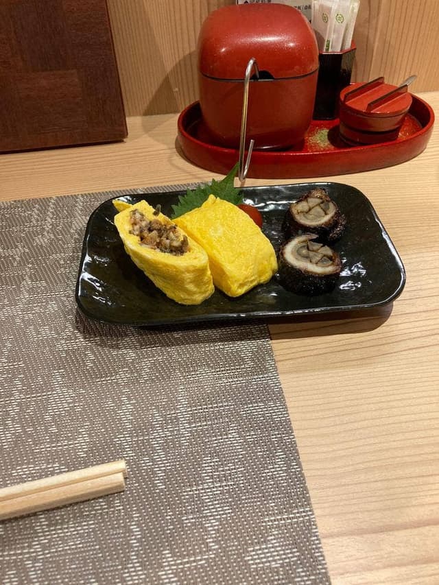 鰻家 - サブ画像2