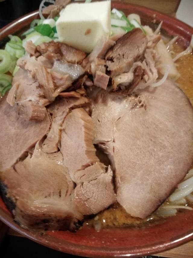 かっつも亭 - サブ画像1