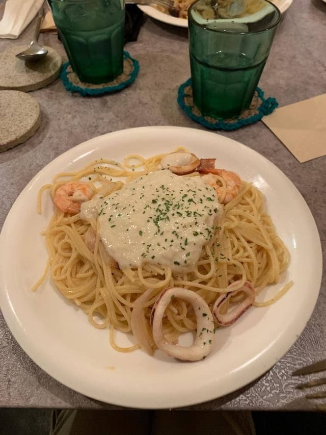 スパゲティハウス河内長野ノバティ店 - サブ画像2