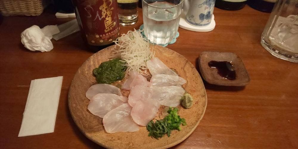 いづみ食堂