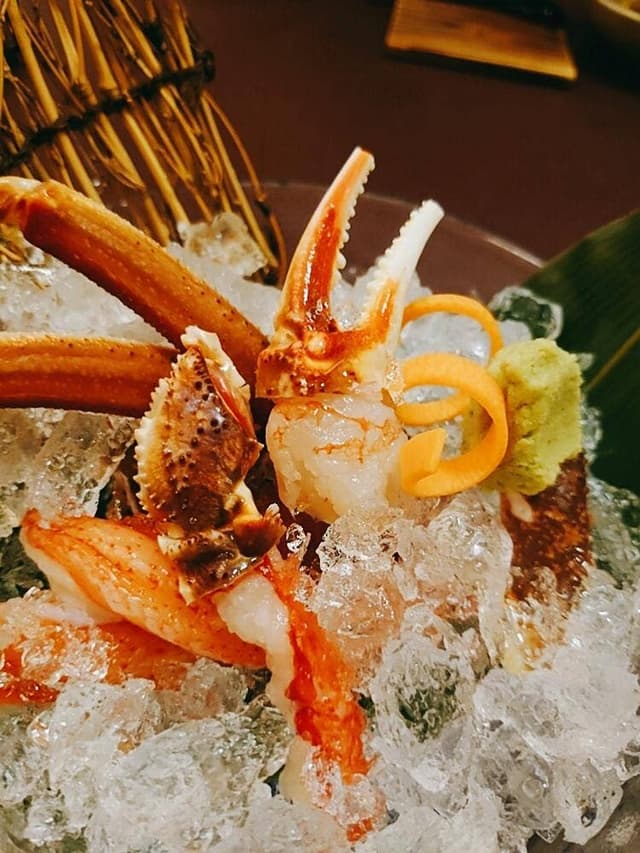 割烹かまた - サブ画像1