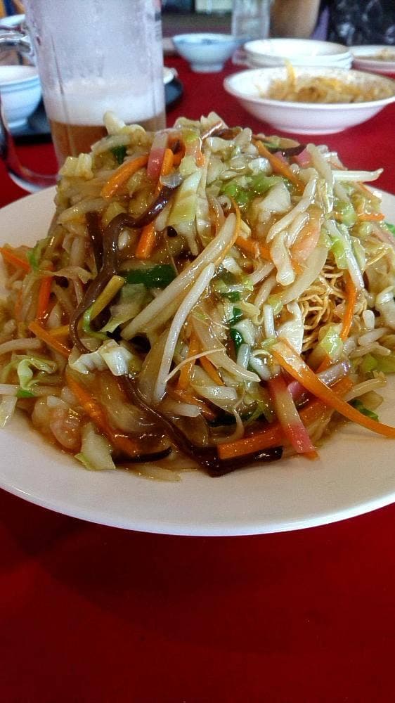 大分竹中カントリークラブ レストラン