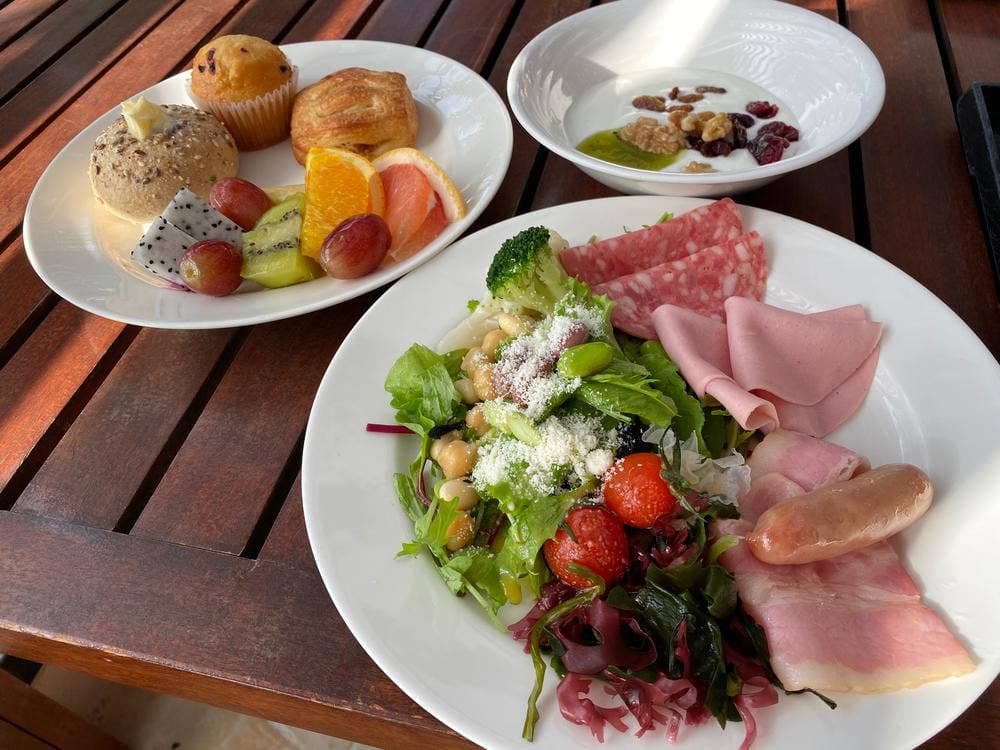 マラルンガ 和琉創作