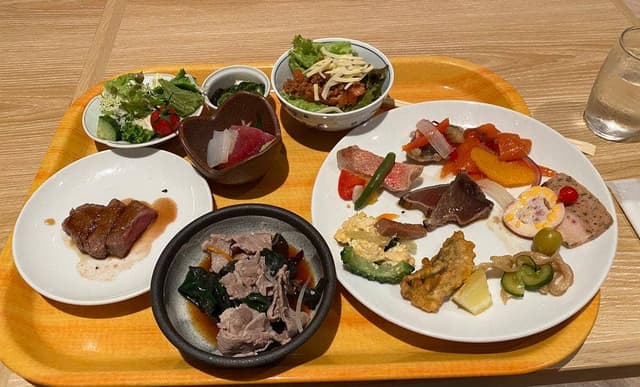 創作・郷土料理 ぽるとふぃーの - サブ画像1