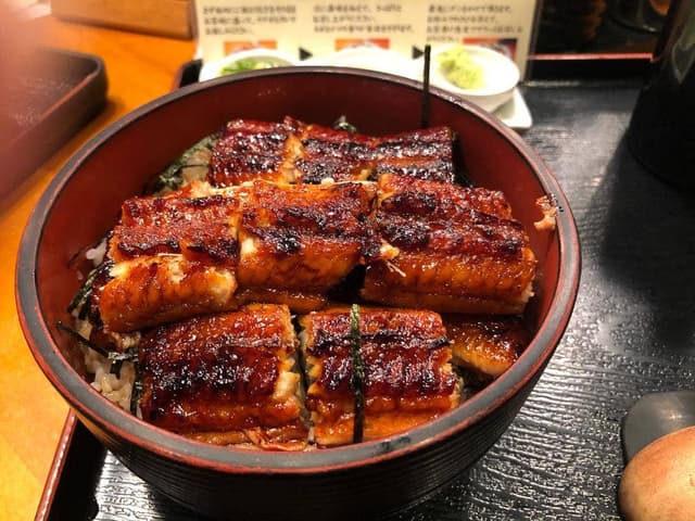 うな政 富士本店 - サブ画像1